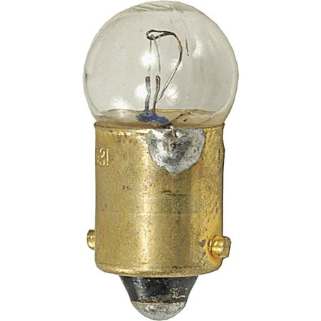 AFTERMARKET Eiko Light Bulb EIK-53-JN